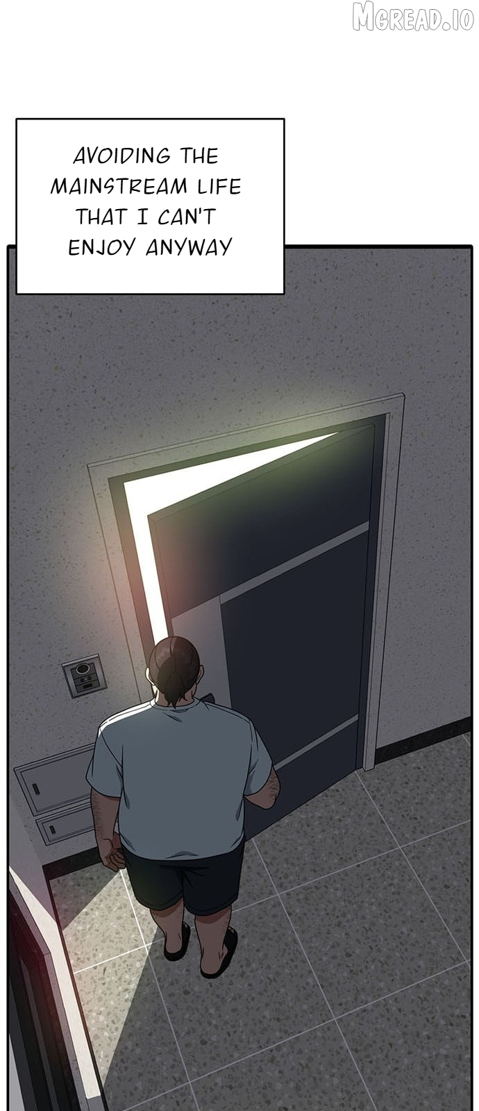 Change Me Chapter 153  - page 44